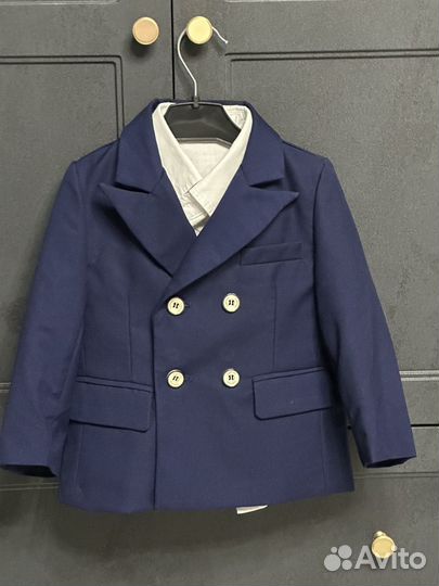 Костюм на мальчика