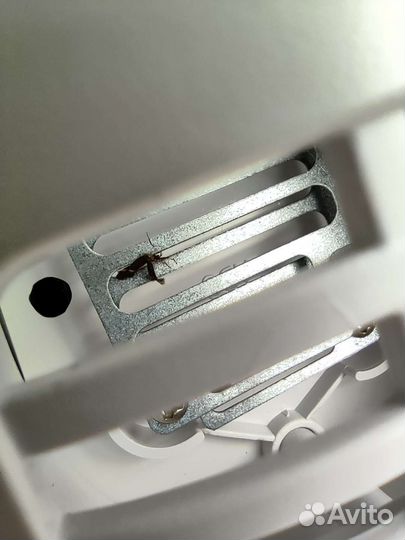 Антимоскитный светильник уничтожитель комаров