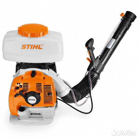 Бензоопрыскиватель stihl SR 450