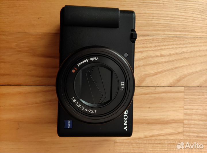 Набор камера для блогера Sony