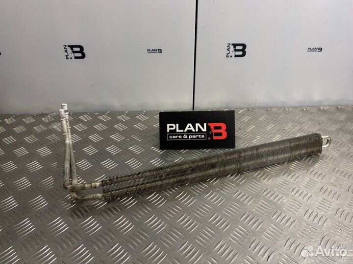 Радиатор масляный Bmw X5 E53