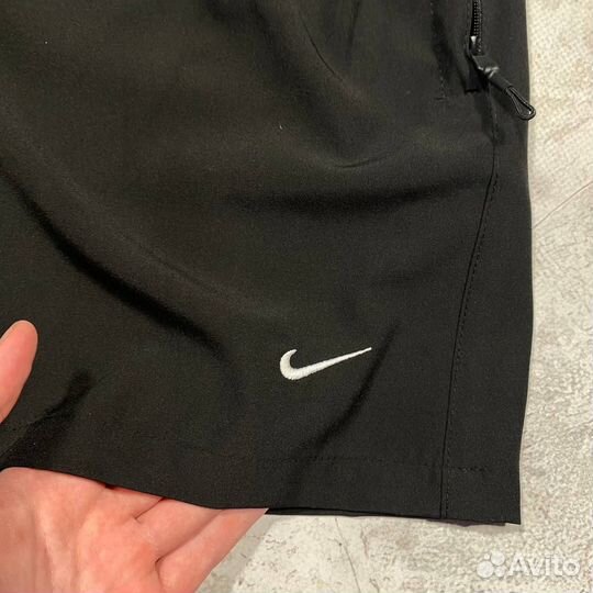 Плавательные шорты Nike