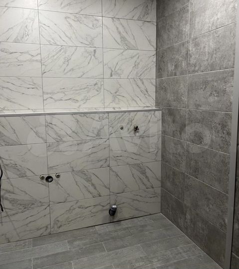 2-к. квартира, 55 м², 2/17 эт.