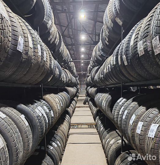 Vredestein Wintrac Pro 235/60 R18 107N