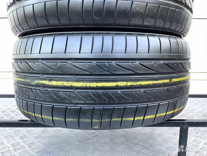 Bridgestone Dueler H/P Sport 275/40 R20