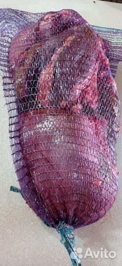 Мясо для собак