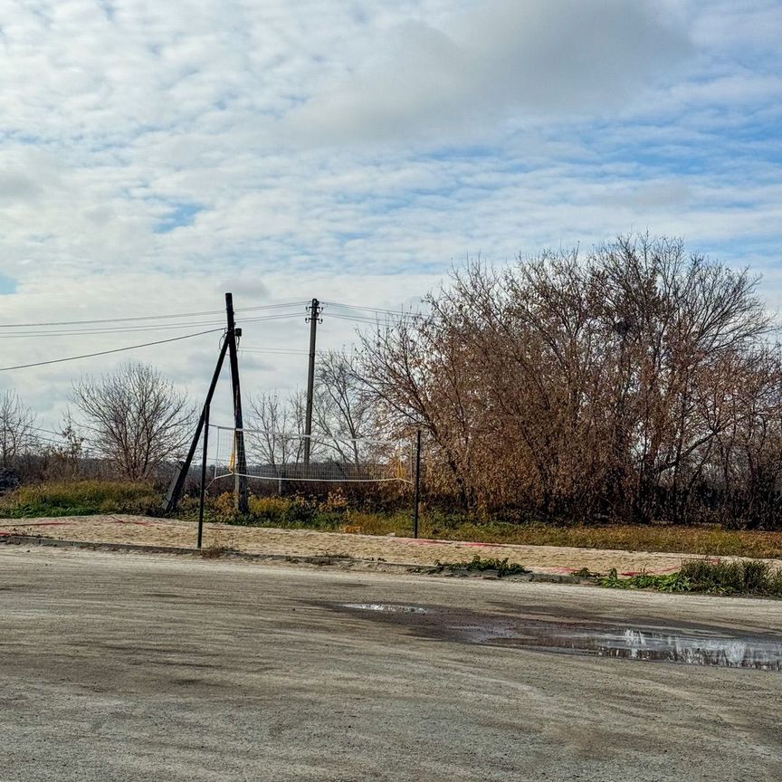 Квартира 2-комн. 54.3 м² в Богданович — фото 11 из 14