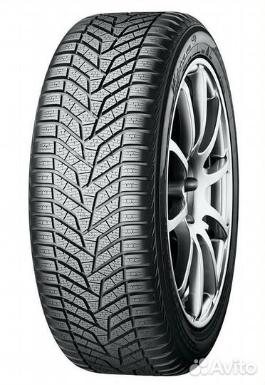 Yokohama W.Drive V905 235/55 R20 102V