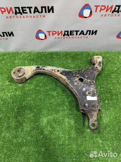 Рычаг подвески передний правый Hyundai I30 хэтчбек