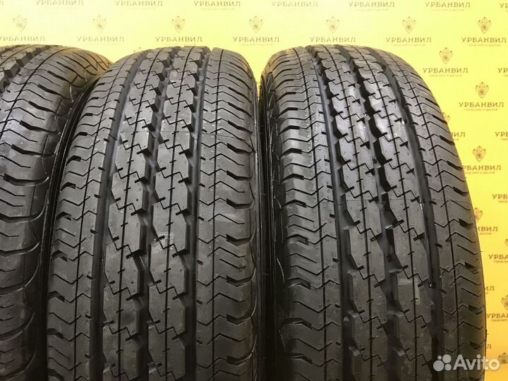 Pirelli Chrono 2 195/70 R15C R