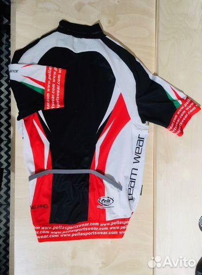 Веломайка Pella