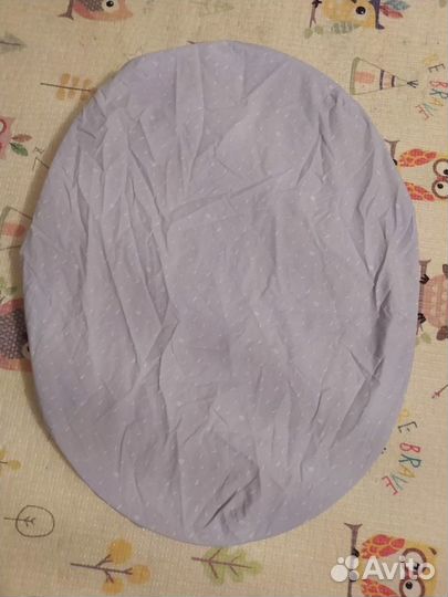 Простыня Stokke Sleepi Mini