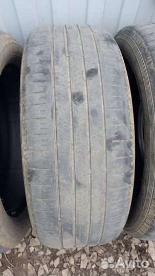 Goodyear Eagle LS 2 225/55 R18