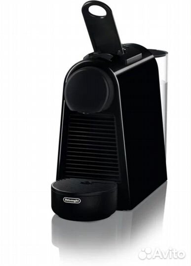 Кофемашина Delonghi nespresso essenza mini en85