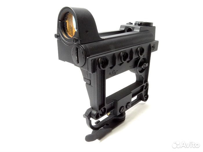 Коллиматорный прицел 