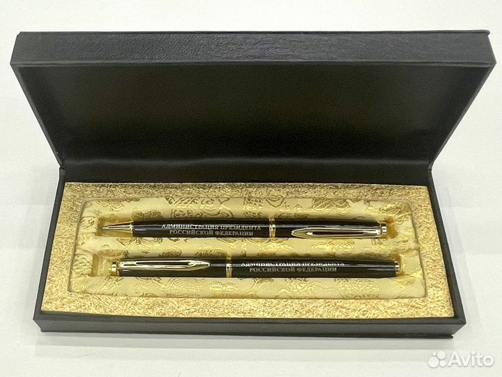 Набор ручек Администрация Президента РФ