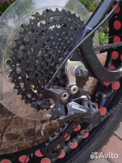 Велосипед Mongoose Argus Sport M 2019