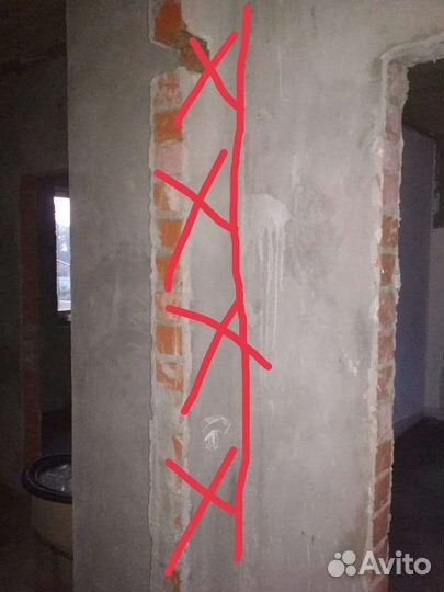 Демонтажные и строительно ремонтные работы