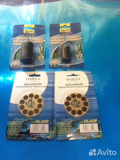 Для аквариума