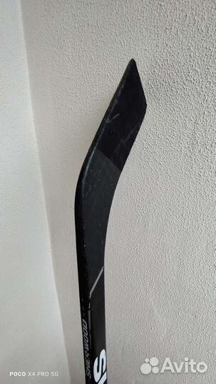 Клюшка sherwood project 7