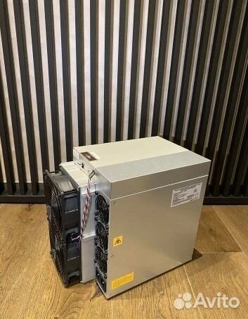 Antminer E9pro 3580Mh