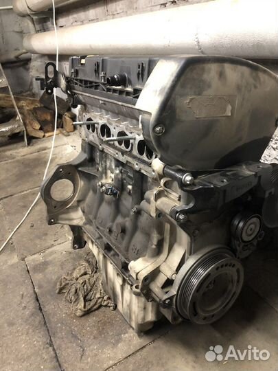 Продам двигатель z16xep