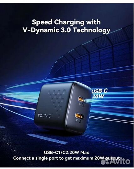 Сетевые зарядные разные, GaN PD и обычные