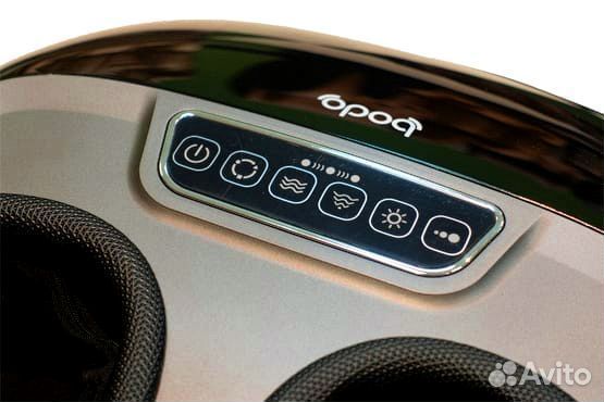 Массажёр для ног