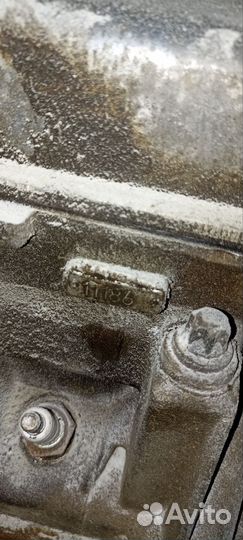 Двигатель ваз 8кл 11186