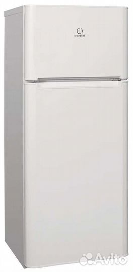 Абсолютно новый холодильник Indesit