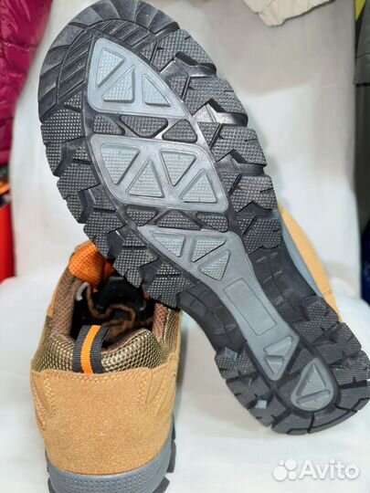 Новые Полуботинки демисезонные 46,5 р