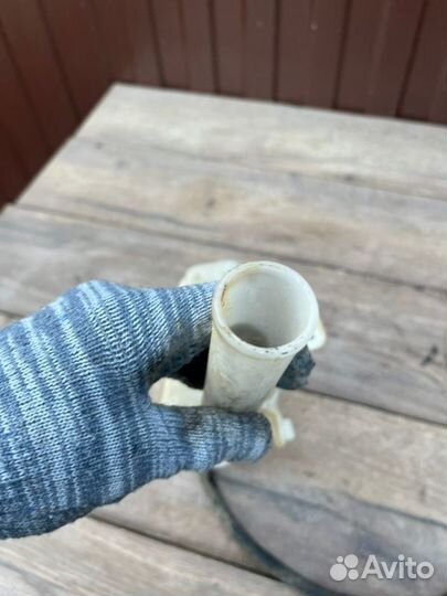 Бачок расширительный Kia Rio 1 1.5 2001