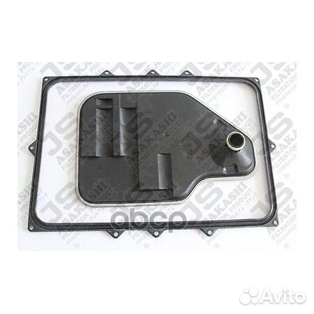 JT532K фильтр АКПП с прокладкой поддона Ssang