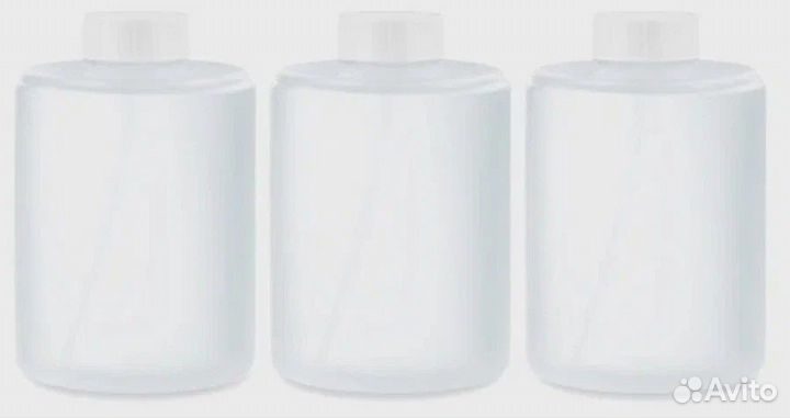 Комплект блоков для дозатора Xiaomi Mijia Foam