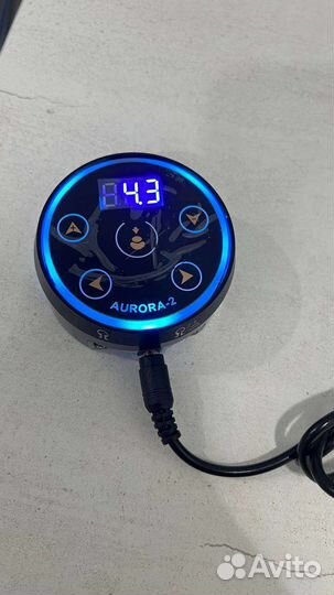 Блок питания Аврора 2