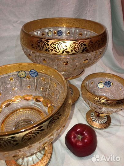 Ваза для фруктов, конфет и т.д