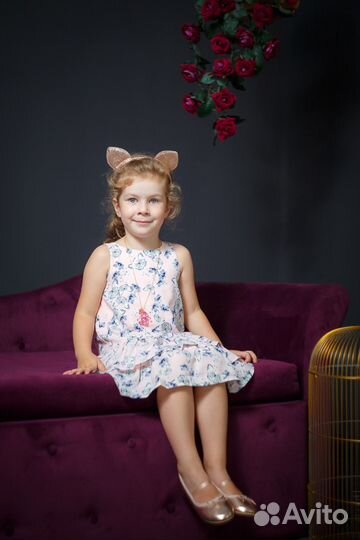 Фотоуслуги профессионального фотографа