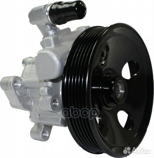 Насос гидроусилителя руля P1161HG Motorherz