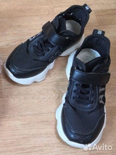 Детская обувь