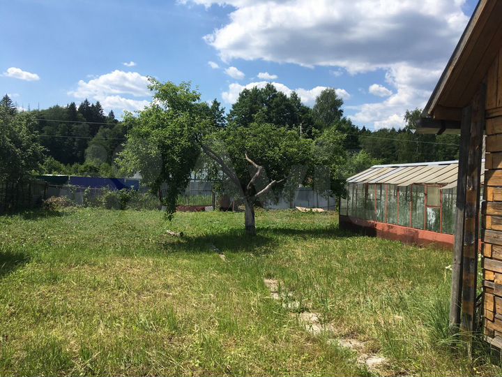Участок 6 сот. (СНТ, ДНП)