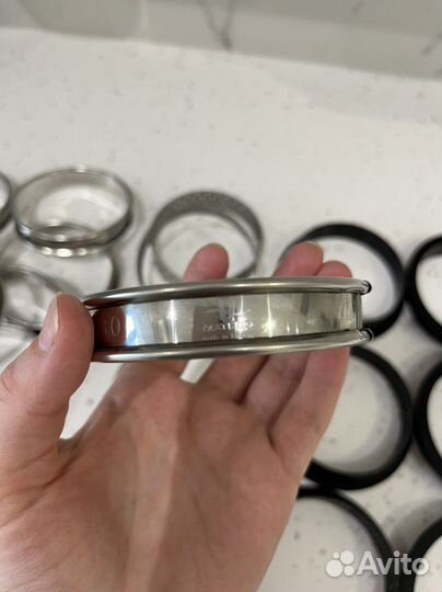 Форма для тарталеток