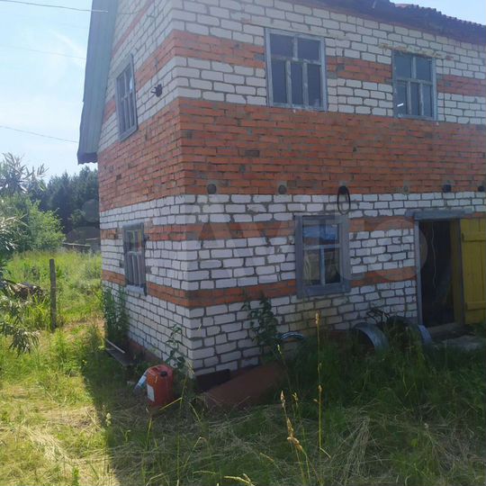 Участок 5 сот. (СНТ, ДНП)