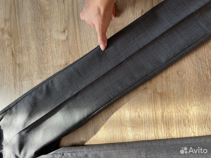 Школьный костюм 116