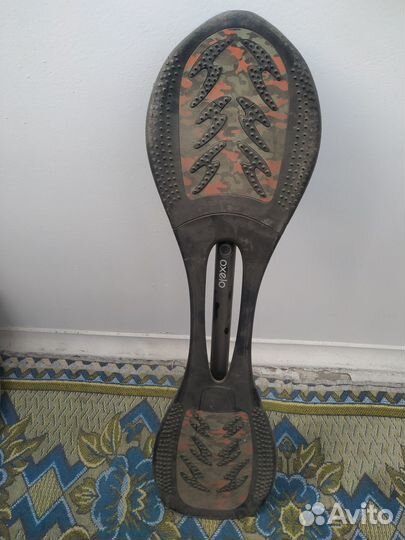 Роллерсерф