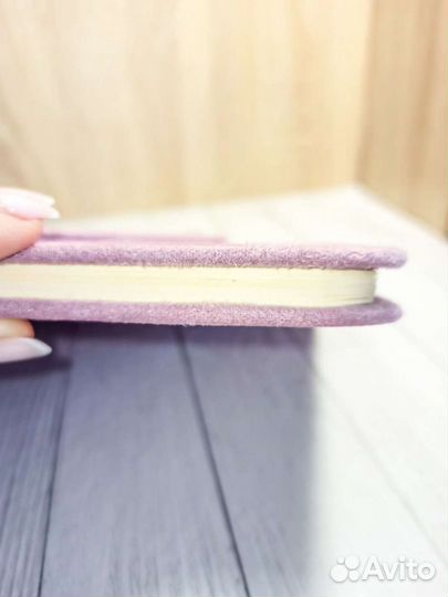 Фотоальбом ручной работы детский, для девочки