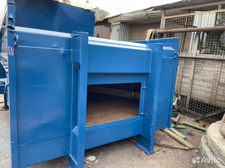 Пресс-компактор