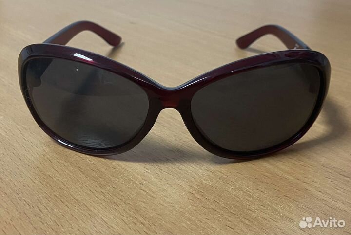 Очки женские солнцезащитные