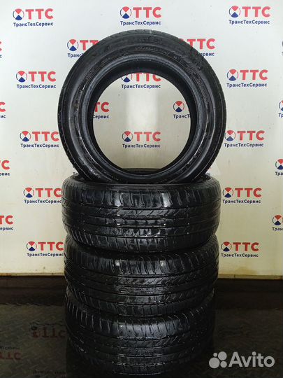 Goodyear Eagle F1 Asymmetric 3 235/55 R18
