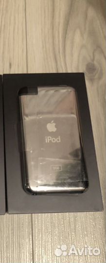 Лот iPod touch