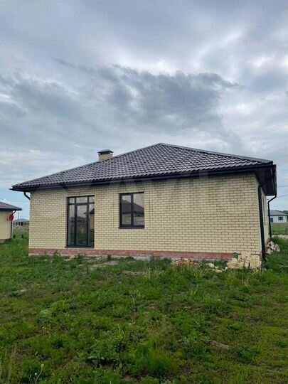 Дом 120 м² на участке 10 сот.